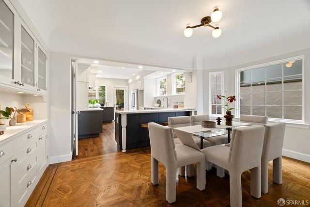 2 Rosewood Drive, San Francisco, CA 94127