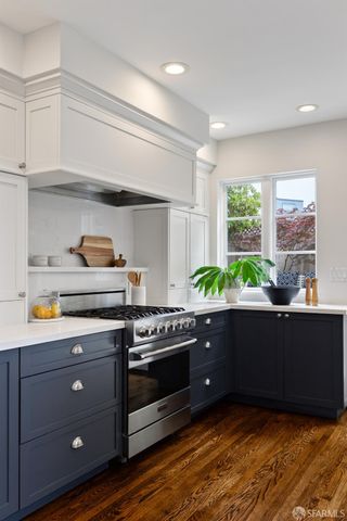 2 Rosewood Drive, San Francisco, CA 94127