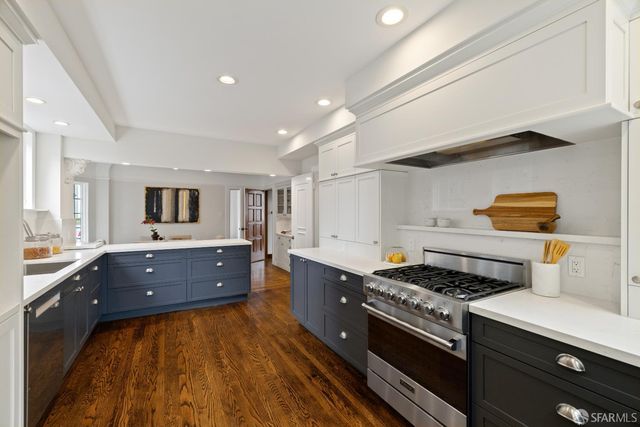 2 Rosewood Drive, San Francisco, CA 94127