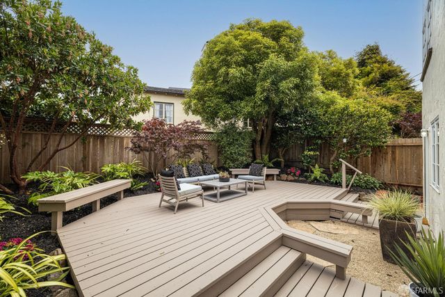 2 Rosewood Drive, San Francisco, CA 94127