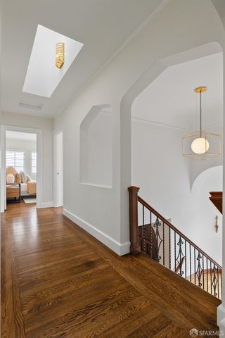 2 Rosewood Drive, San Francisco, CA 94127