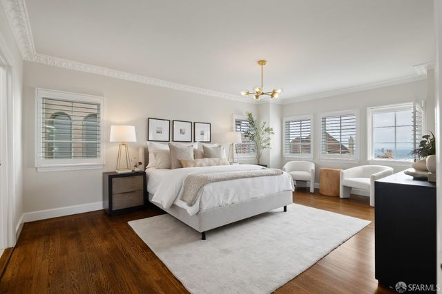 2 Rosewood Drive, San Francisco, CA 94127