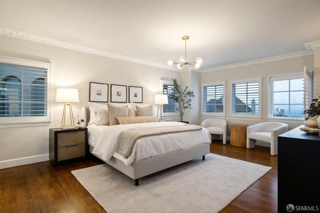2 Rosewood Drive, San Francisco, CA 94127
