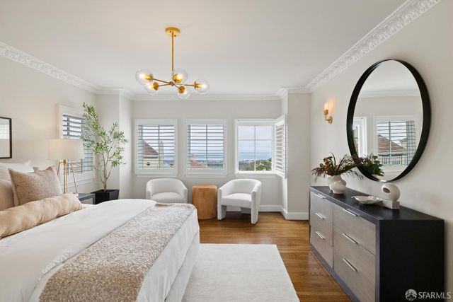 2 Rosewood Drive, San Francisco, CA 94127