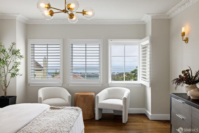 2 Rosewood Drive, San Francisco, CA 94127