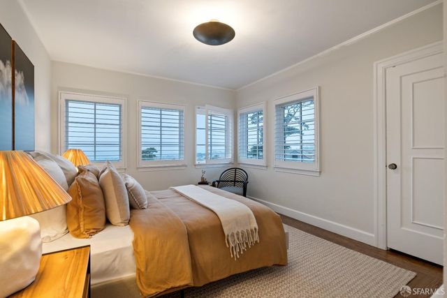 2 Rosewood Drive, San Francisco, CA 94127