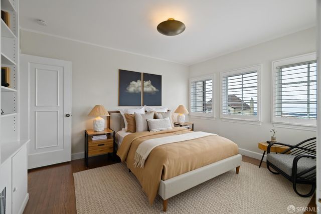 2 Rosewood Drive, San Francisco, CA 94127
