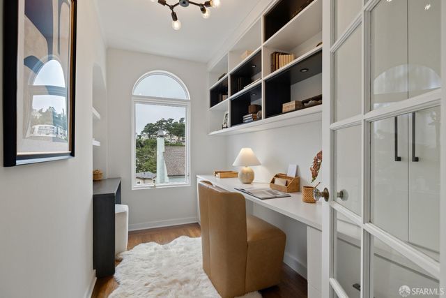 2 Rosewood Drive, San Francisco, CA 94127