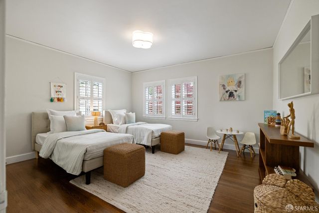 2 Rosewood Drive, San Francisco, CA 94127