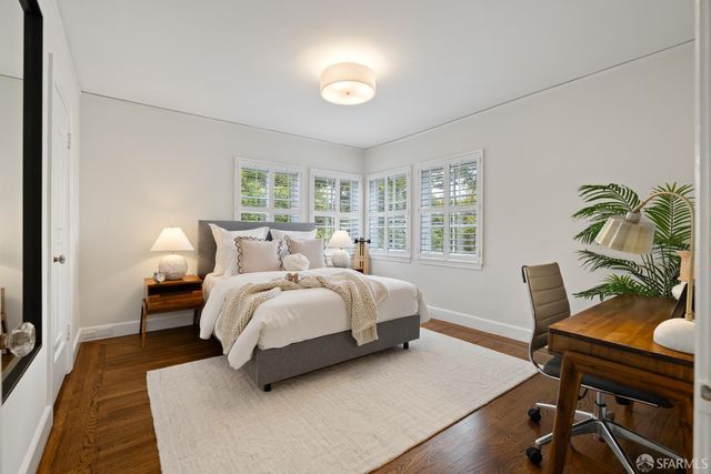 2 Rosewood Drive, San Francisco, CA 94127