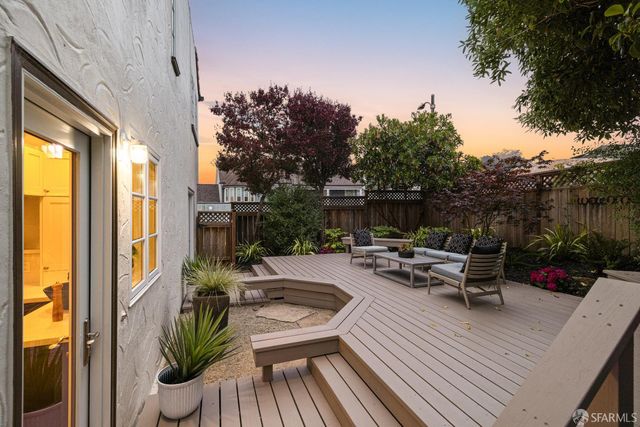 2 Rosewood Drive, San Francisco, CA 94127