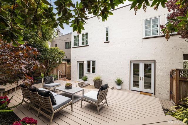 2 Rosewood Drive, San Francisco, CA 94127