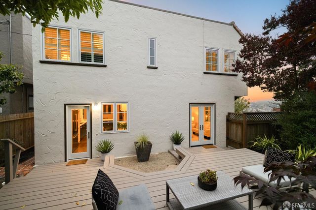 2 Rosewood Drive, San Francisco, CA 94127
