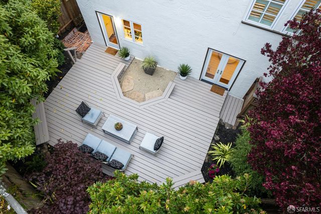 2 Rosewood Drive, San Francisco, CA 94127