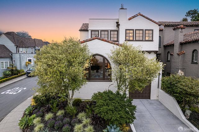 2 Rosewood Drive, San Francisco, CA 94127