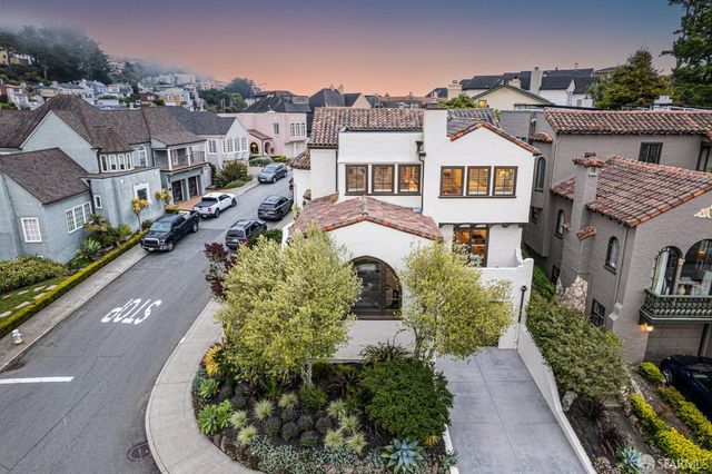 2 Rosewood Drive, San Francisco, CA 94127