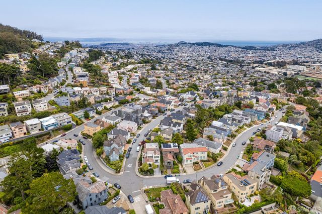 2 Rosewood Drive, San Francisco, CA 94127
