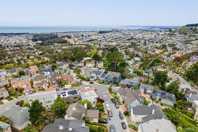 2 Rosewood Drive, San Francisco, CA 94127