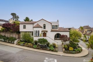 2 Rosewood Drive, San Francisco, CA 94127