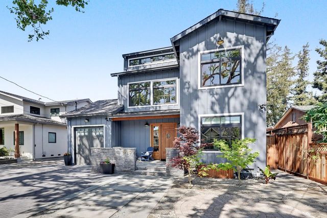 829 Nevada Avenue, San Jose, CA 95125