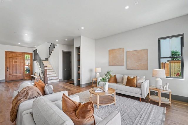 829 Nevada Avenue, San Jose, CA 95125