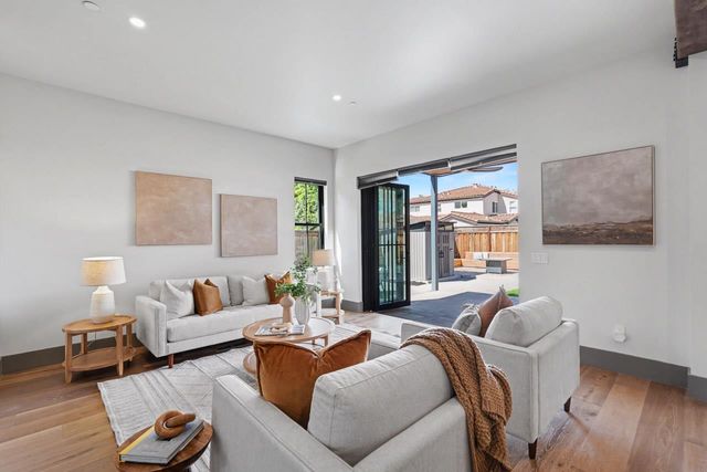 829 Nevada Avenue, San Jose, CA 95125