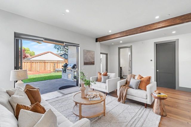 829 Nevada Avenue, San Jose, CA 95125