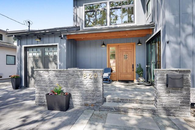 829 Nevada Avenue, San Jose, CA 95125