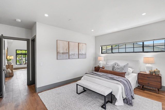 829 Nevada Avenue, San Jose, CA 95125