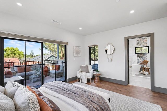 829 Nevada Avenue, San Jose, CA 95125