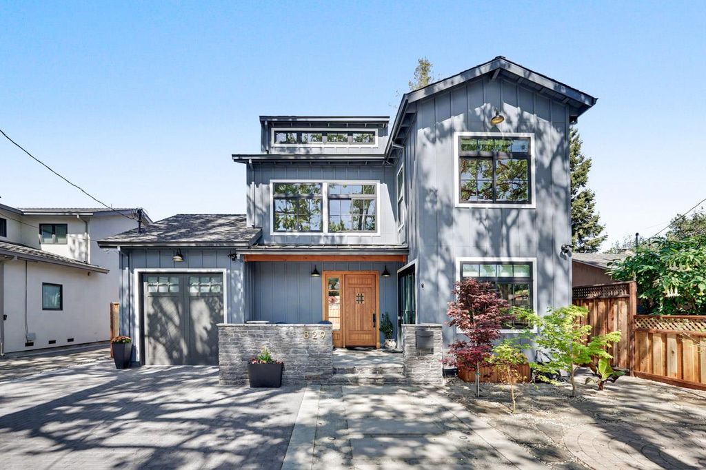 829 Nevada Avenue, San Jose, CA 95125