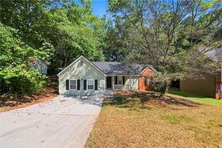 1586 Elizabeth Lane, Hampton, GA 30228