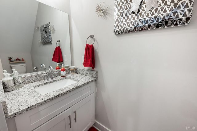 42 Cuddington Lane, Lynchburg, VA 24501