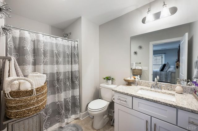 42 Cuddington Lane, Lynchburg, VA 24501