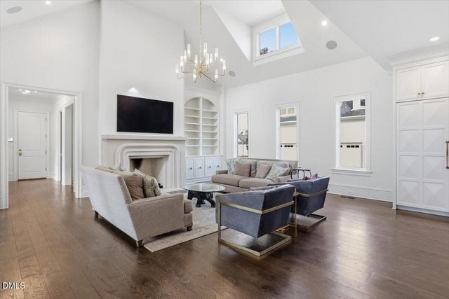 2123 Saint Marys Street, Raleigh, NC 27608