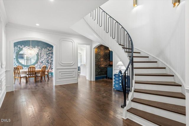 2123 Saint Marys Street, Raleigh, NC 27608