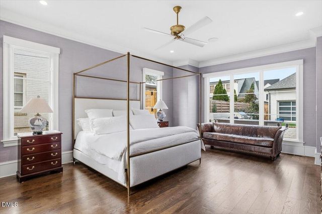 2123 Saint Marys Street, Raleigh, NC 27608