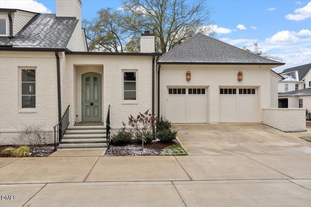 2123 Saint Marys Street, Raleigh, NC 27608