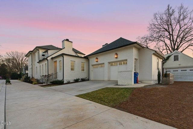 2123 Saint Marys Street, Raleigh, NC 27608