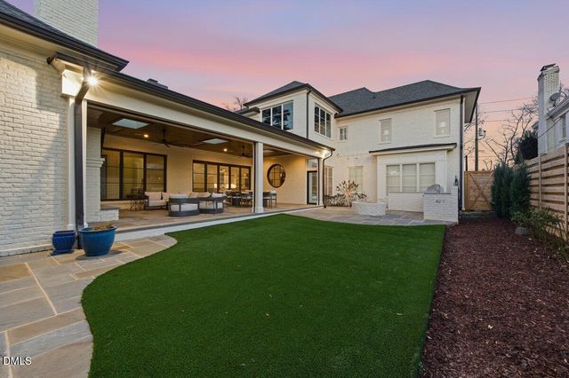 2123 Saint Marys Street, Raleigh, NC 27608