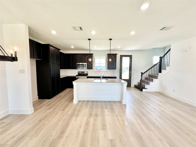 1355 Orange Blossom Court, Gainesville, TX 76240