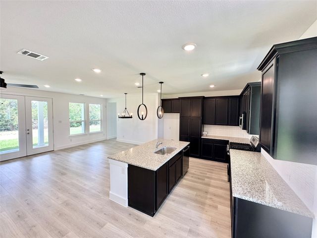 1355 Orange Blossom Court, Gainesville, TX 76240