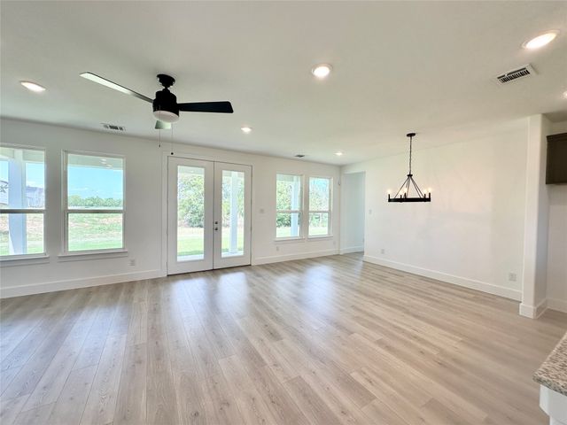 1355 Orange Blossom Court, Gainesville, TX 76240