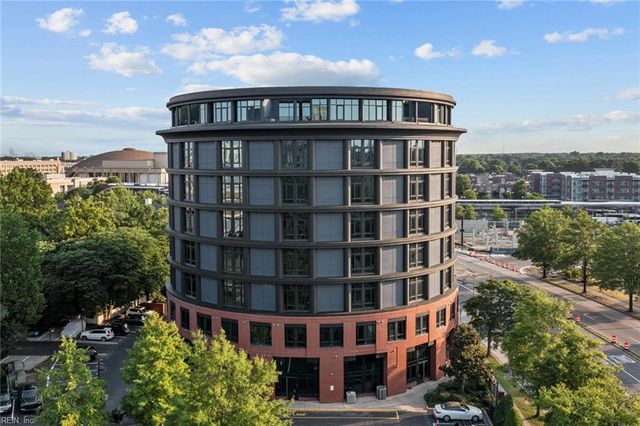 415 Saint Pauls BLVD, Norfolk, VA 23501
