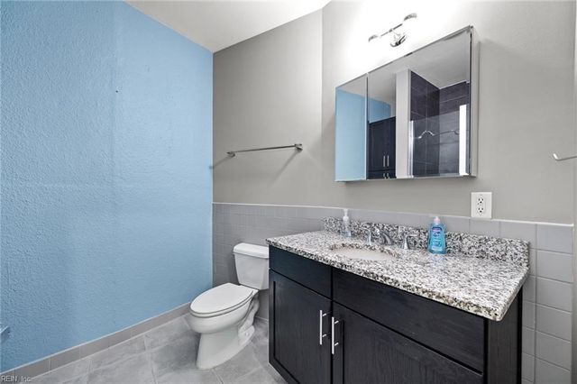415 Saint Pauls BLVD, Norfolk, VA 23501