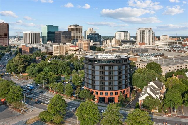 415 Saint Pauls BLVD, Norfolk, VA 23501
