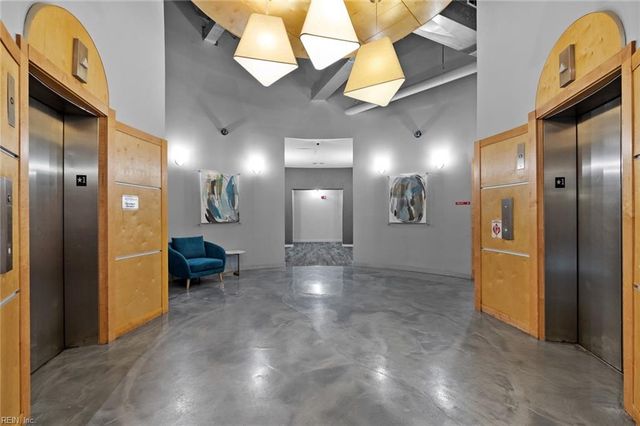 415 Saint Pauls BLVD, Norfolk, VA 23501