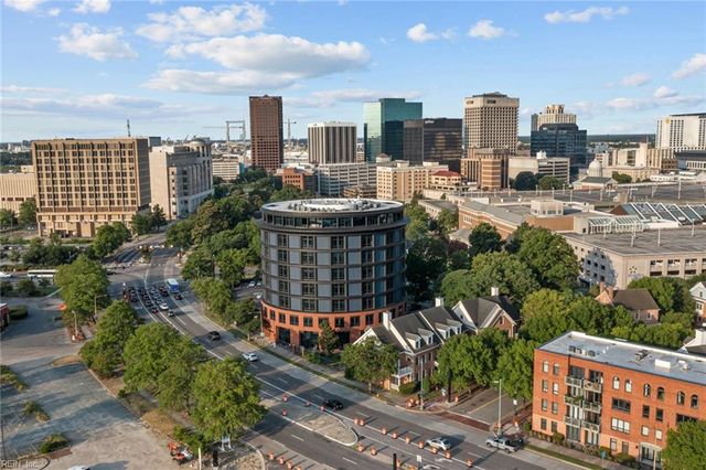415 Saint Pauls BLVD, Norfolk, VA 23501