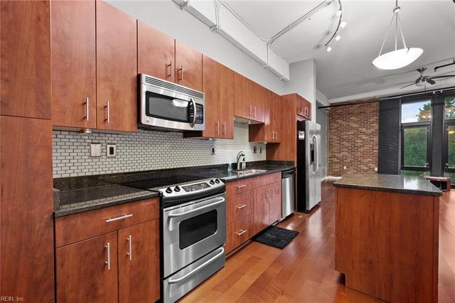 415 Saint Pauls BLVD, Norfolk, VA 23501