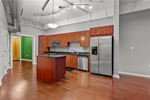 415 Saint Pauls BLVD, Norfolk, VA 23501
